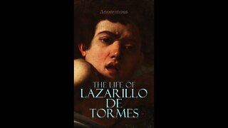 The Life of Lazarillo de Tormes by Unknown - Audiobook