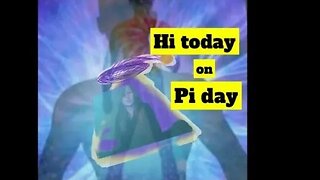Pi Day Celebrations (the most important day)