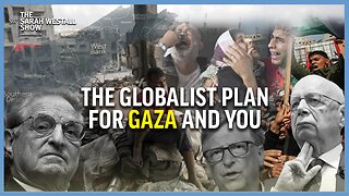 The Bigger Agenda Behind the Gaza Massacre w/ Todd Callender