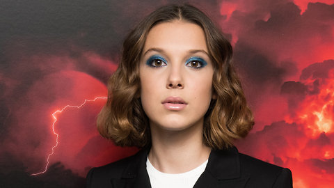 MIllie Bobby Brown Clears Up Stranger Things Finale Rumours