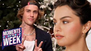Justin Bieber REVEALS Hailey’s Baby Plans On HOLD! NBC APOLOGIZES To Selena Gomez! | MOTW