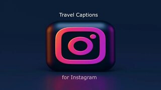 Travel Captions for Instagram 2 #shorts