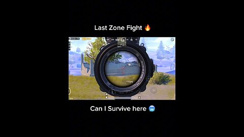 Last Zone Fight 🥵
