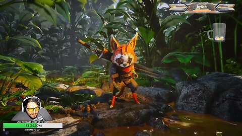 Badass Mutated Animal - Come and Get Some Part 1 - BIOMUTANT