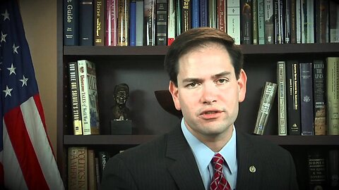 Marco's Constituent Mailbox: ObamaCare's Two Year Anniversary