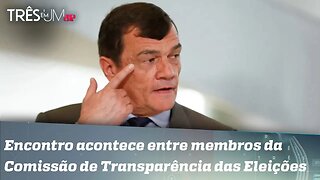 Ministro da Defesa confirma participação militar em reunião do TSE