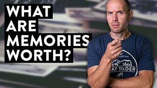 Dear Young People - What Are Memories Worth?