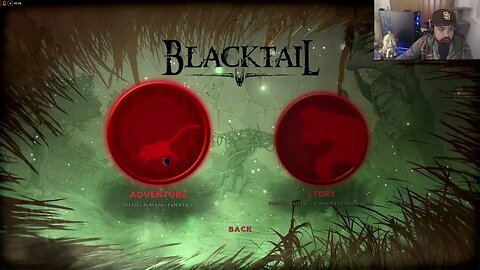 BLACKTAIL - Part 1 - Playthrough