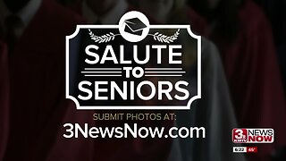Salute to Seniors: 5/12/20 6AM