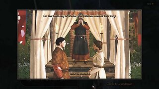 CRISTONE DI SPOSA MOUNT AND BLADE 2 BANNERLORD GAMEPLAY ITA REALM OF THRONES MOD Cristone Ep 8