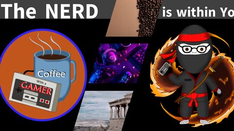 Coffee with a Gamer : Econ Friday
