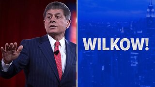 Judge Andrew Napolitano On Trump's Meaningless Indictment