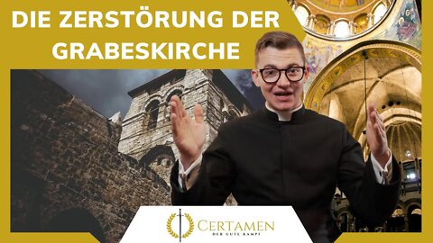 Die Kreuzzüge – Teil 3/6 – Der Aufruf des Papstes