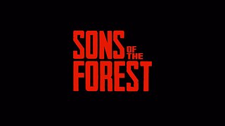 Sons of The Forest: Duo Gameplay Part 1