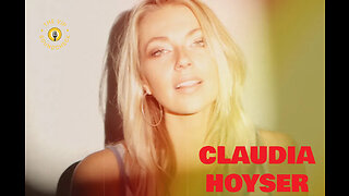 Fast Rising Country Music Superstar CLAUDIA HOYSER - Artist Interview