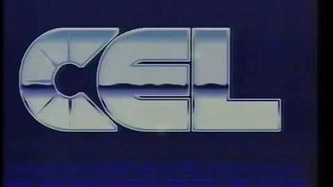 Ident - Communications and Entertainment Limited (1988)