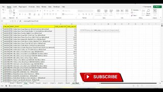 How To Use The Vlookup Function In Excel.