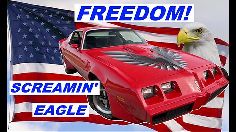 "Screamin' Eagle" Music Video - The Prowlers