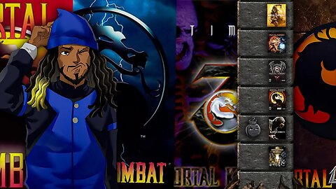 Mortal Kombat 1 HYPE - Which Mortal Kombat Was The BEST?
