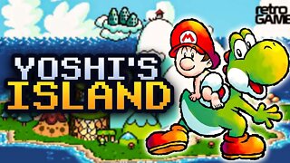 Yoshi's Island - Part 11 - Final Boss