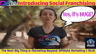 Is Social Franchising the Next Big Thing in Marketing? Discover if it's Right for You!