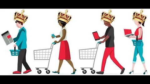 The Consumer is Supreme | Buying or Voting?