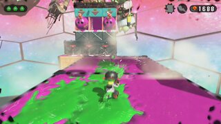 Splatoon 2 Episode 15