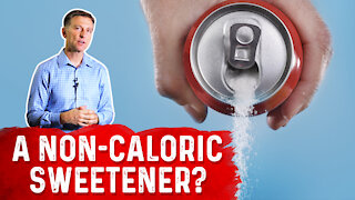 Diet Soda can Cause a Fatty Liver