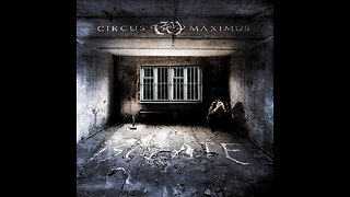 Circus Maximus - Isolate (2007) Review / Discussion