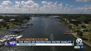 South Florida Water Management District approves two major water storage projects