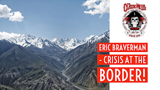 CMS | Eric Braverman - Crisis At The Border