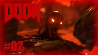 Doom (Hi There, Bye There) Let's Play! #2