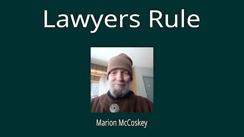 Lawyers Rule Vocal