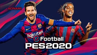 PES2020 MASTER SERIE (B)