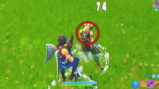 3 minutes 23 seconds of fortnite fails.. 💀