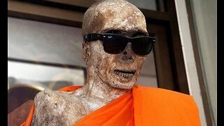 Sokushinbutsu: The Chilling Ritual of Japan's Self-Mummified Monks