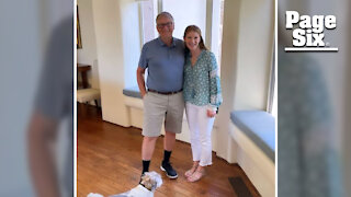 Bill Gates spends 'quality time' with elder daughter Jennifer amid divorce