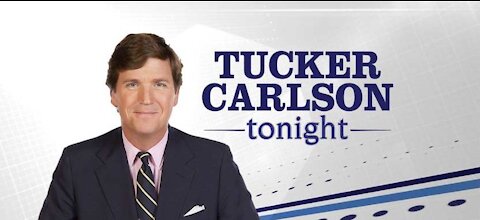 Tucker Carlson Tonight ~ Full Show ~ 21st October 2020.