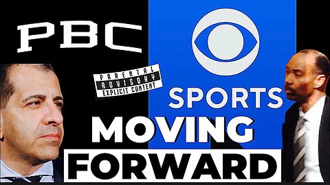 Al Haymon / PBC Moving Forward With CBS Sports Stephen Espinoza still running show in 2024!?