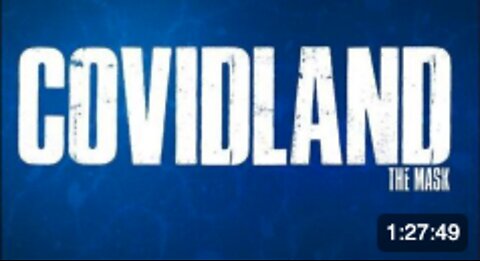 COVIDLAND Infowars Original Series
