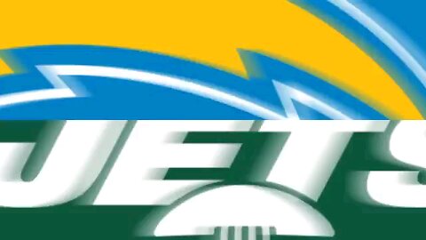 Los Angeles Chargers vs New York Jets