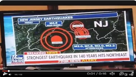 April 7 News and is an Earthquake Coming Tomorrow?