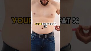 How To Find Your Body Fat %