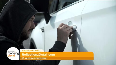 Reflectionz Detail Installs IGLA Anti-Theft System in Cars: How it Works