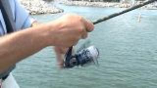 How To Cast With A Spinning Reel