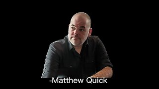 The Best Quotes Every Man Should Know | Matthew Quick's Golden Rule