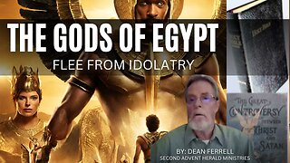 The Gods of Egypt 2023-02-26