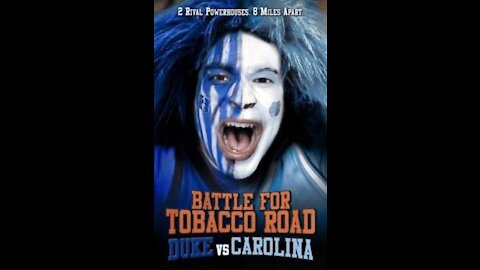 The Battle For Tobacco Road