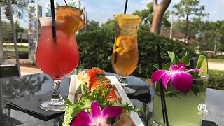 Slay Your Day - Restaurants getting in the Honda Classic Spirit