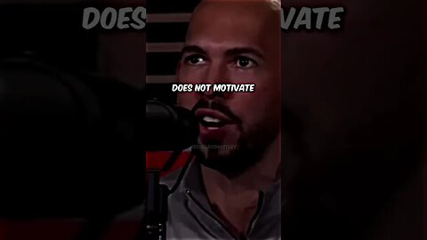 Why We Self-Sabotage: Psychology of Failure #shorts #andrewtate #motivation #mindset #success